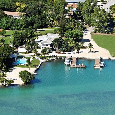 מרתון Seascape Resort & Marina מראה חיצוני תמונה