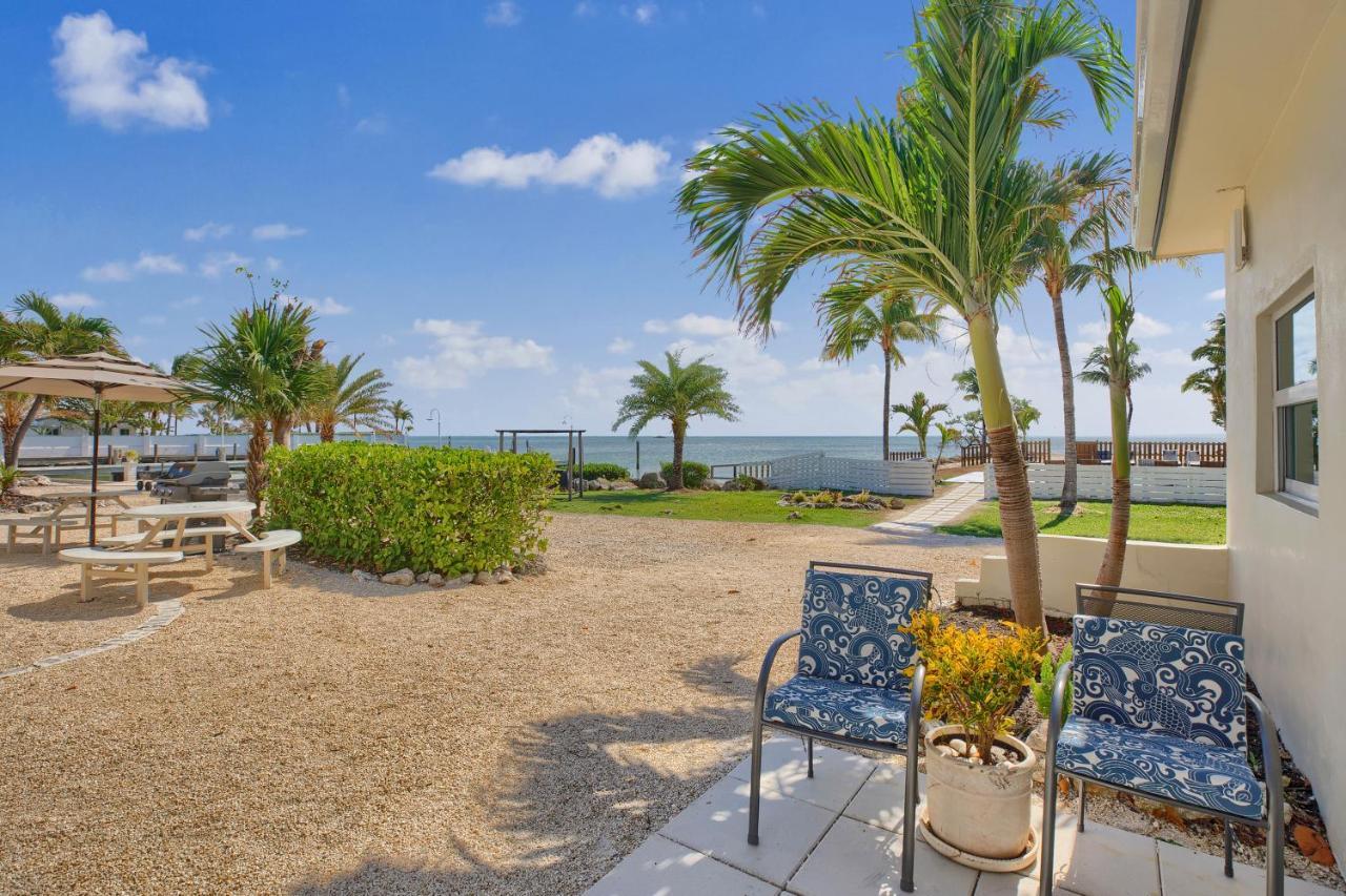 מרתון Seascape Resort & Marina מראה חיצוני תמונה