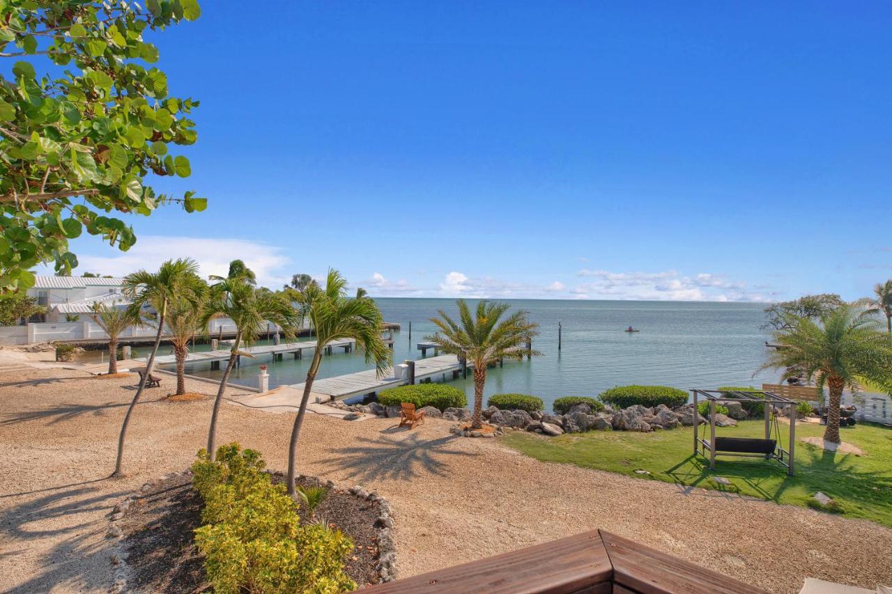 מרתון Seascape Resort & Marina מראה חיצוני תמונה