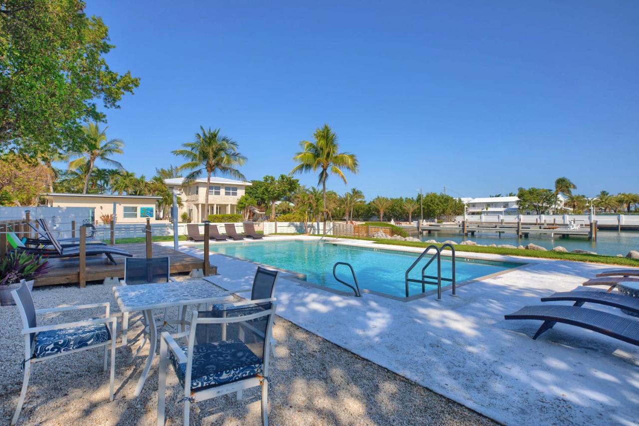 מרתון Seascape Resort & Marina מראה חיצוני תמונה