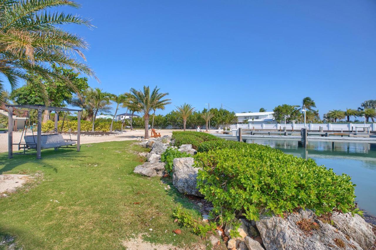 מרתון Seascape Resort & Marina מראה חיצוני תמונה