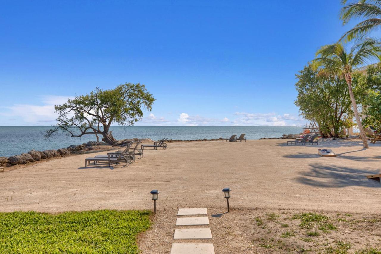 מרתון Seascape Resort & Marina מראה חיצוני תמונה