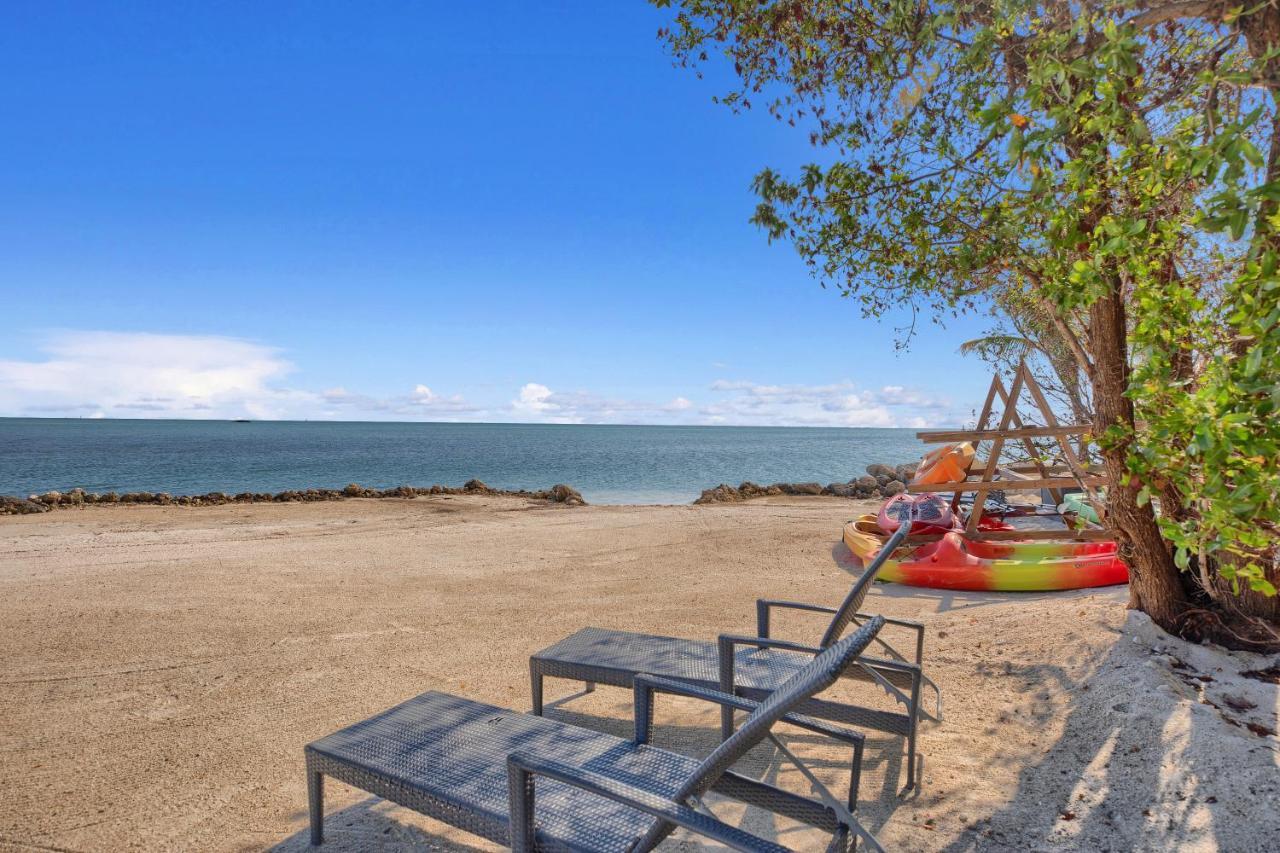 מרתון Seascape Resort & Marina מראה חיצוני תמונה