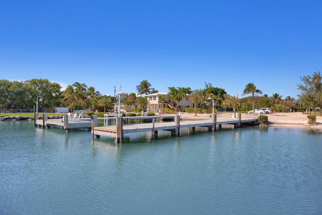 מרתון Seascape Resort & Marina מראה חיצוני תמונה