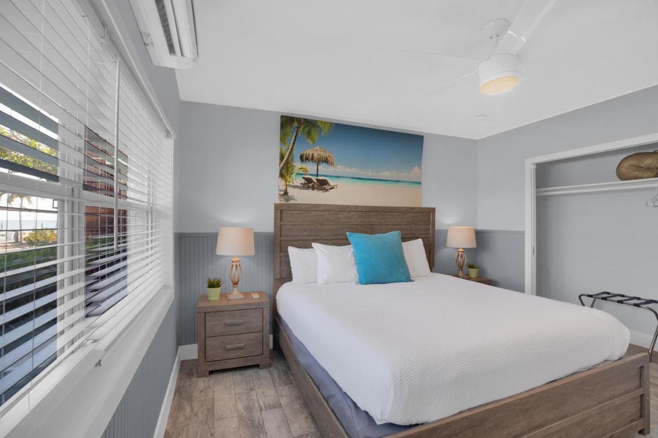 מרתון Seascape Resort & Marina מראה חיצוני תמונה