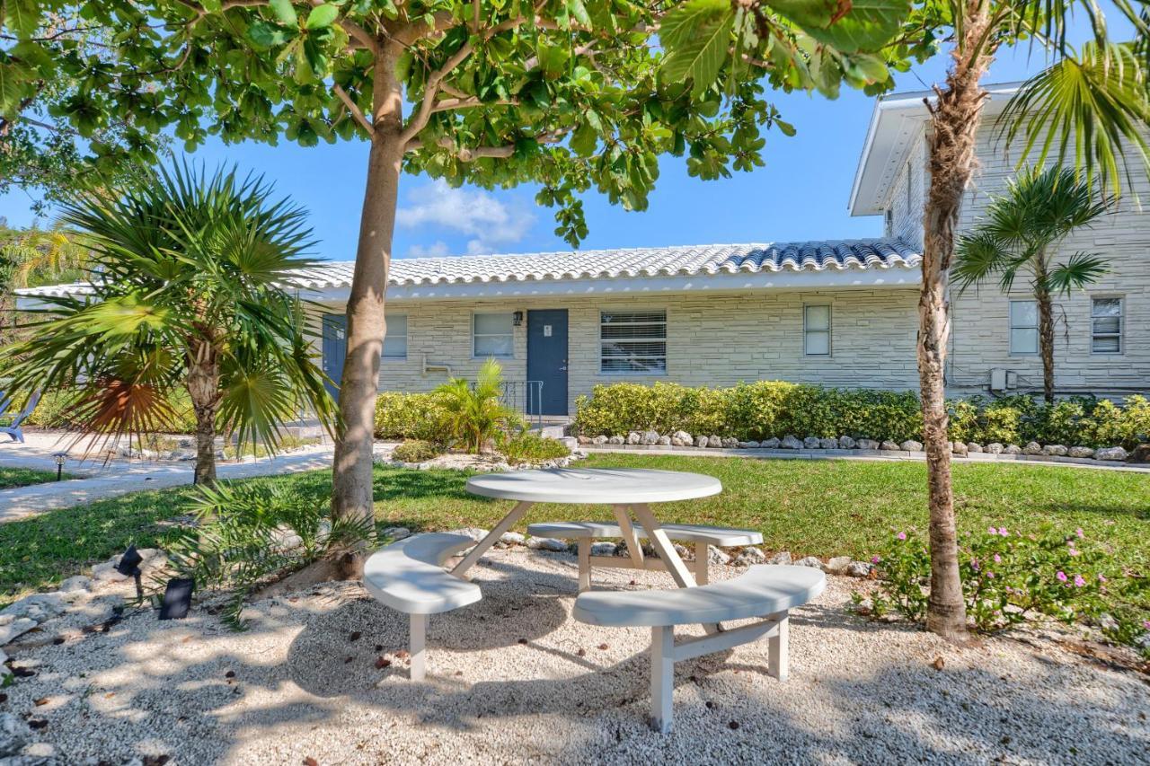 מרתון Seascape Resort & Marina מראה חיצוני תמונה