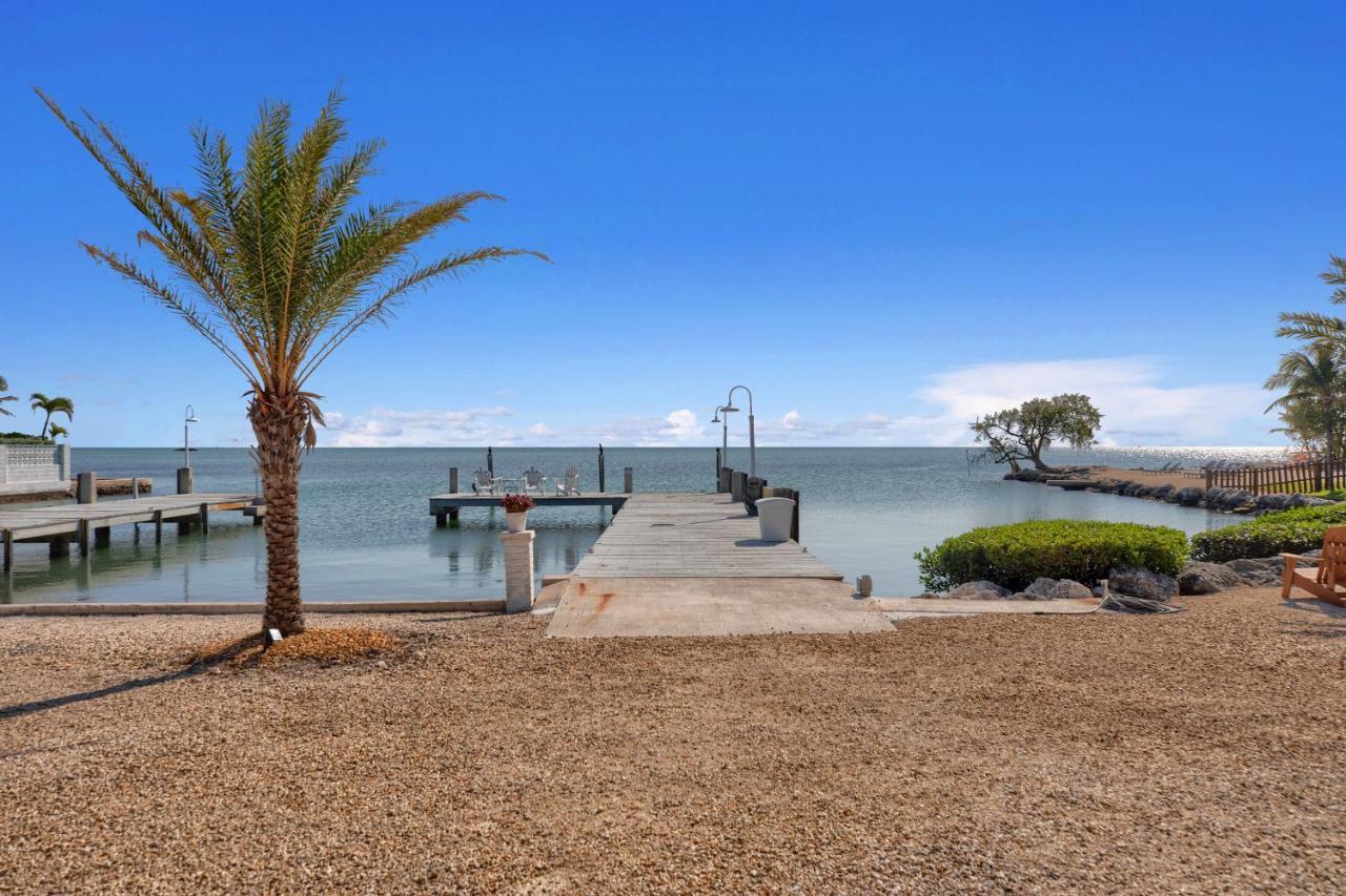 מרתון Seascape Resort & Marina מראה חיצוני תמונה