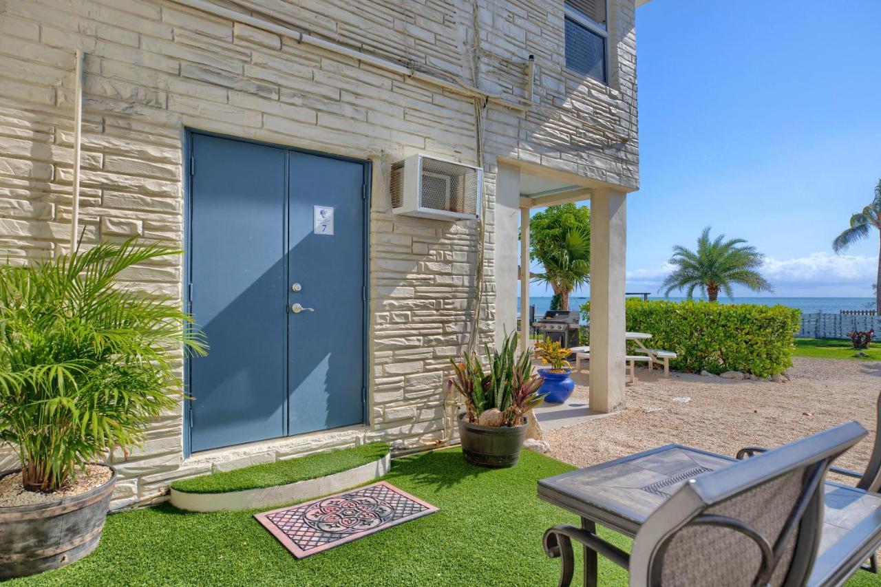מרתון Seascape Resort & Marina מראה חיצוני תמונה