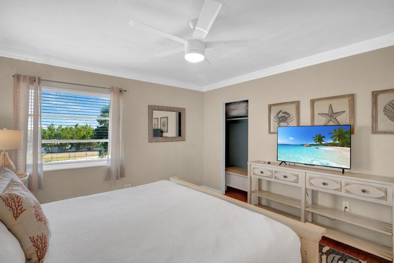 מרתון Seascape Resort & Marina מראה חיצוני תמונה