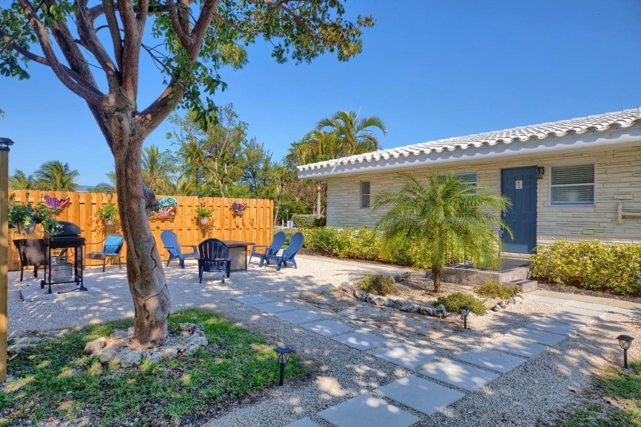 מרתון Seascape Resort & Marina מראה חיצוני תמונה