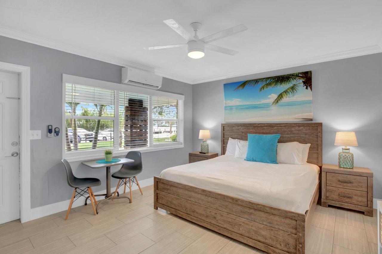 מרתון Seascape Resort & Marina מראה חיצוני תמונה