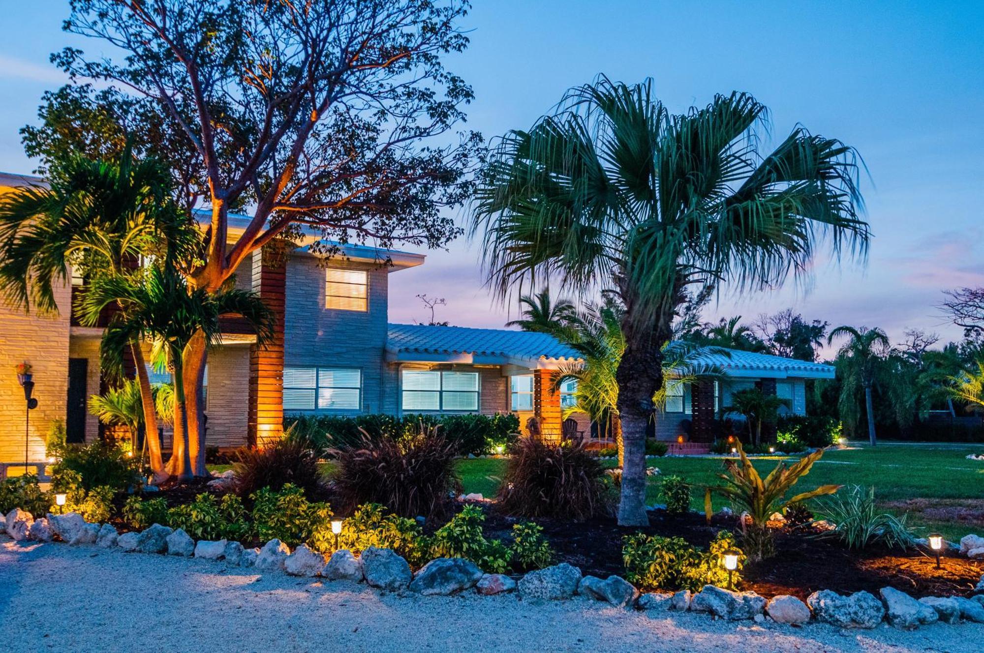 מרתון Seascape Resort & Marina מראה חיצוני תמונה