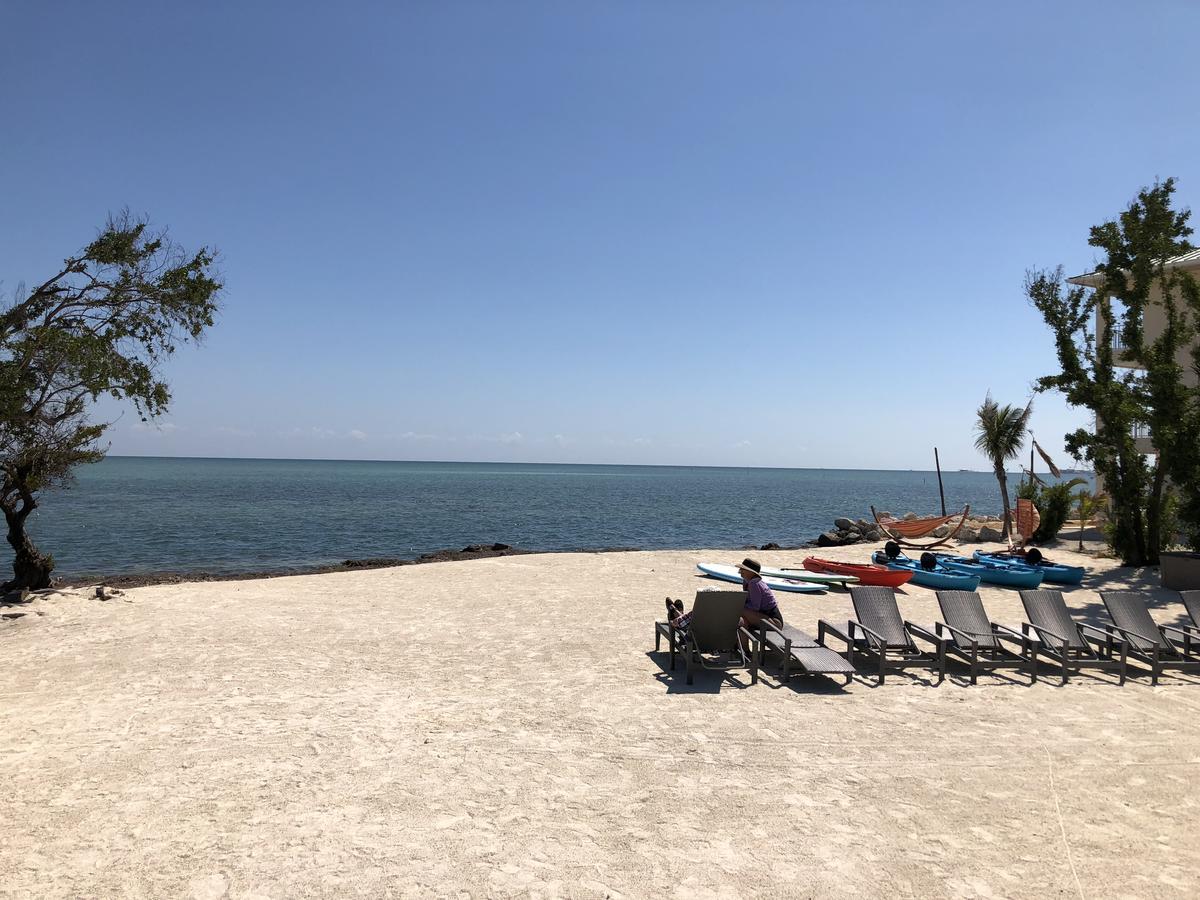 מרתון Seascape Resort & Marina מראה חיצוני תמונה