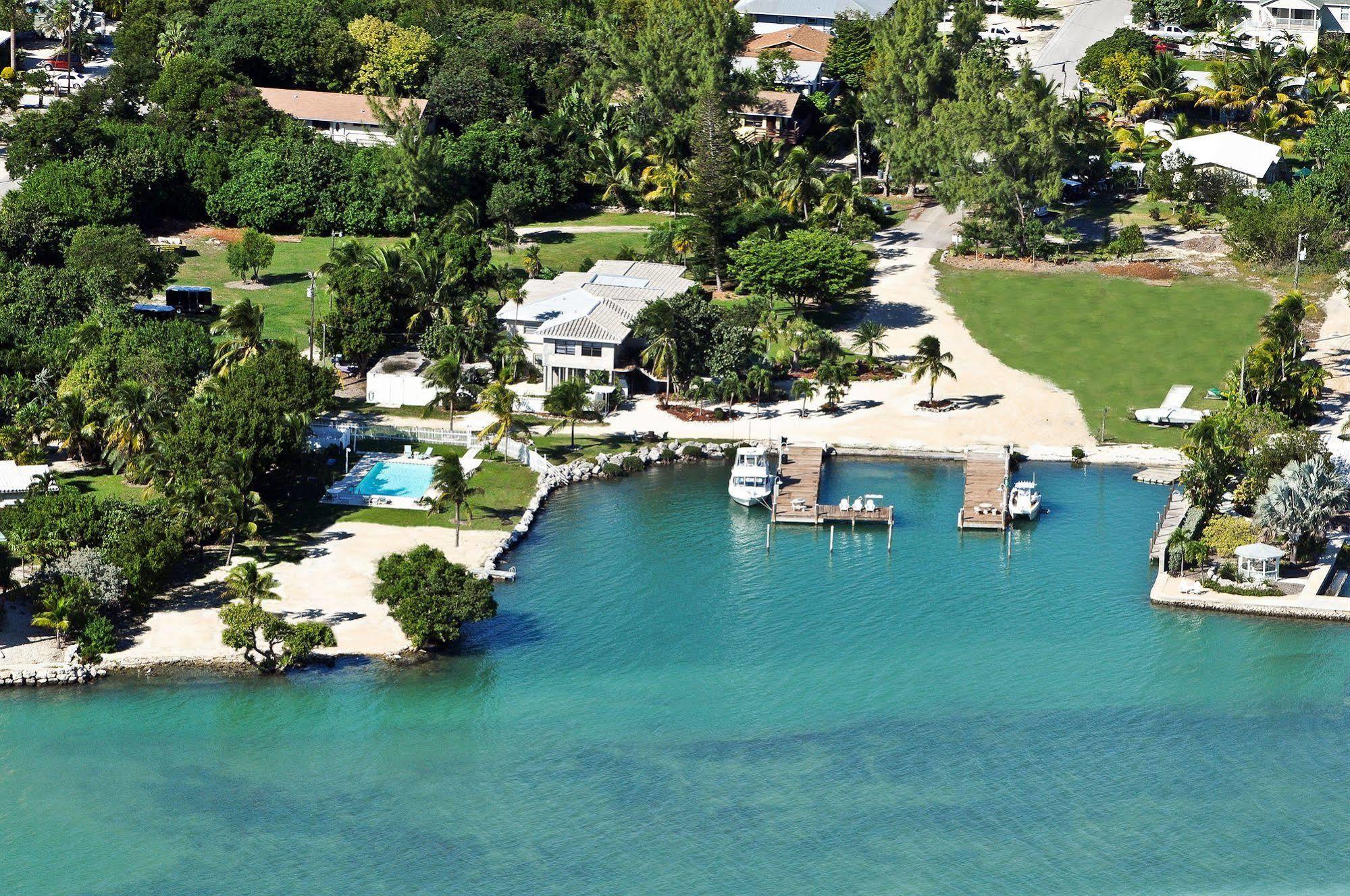 מרתון Seascape Resort & Marina מראה חיצוני תמונה